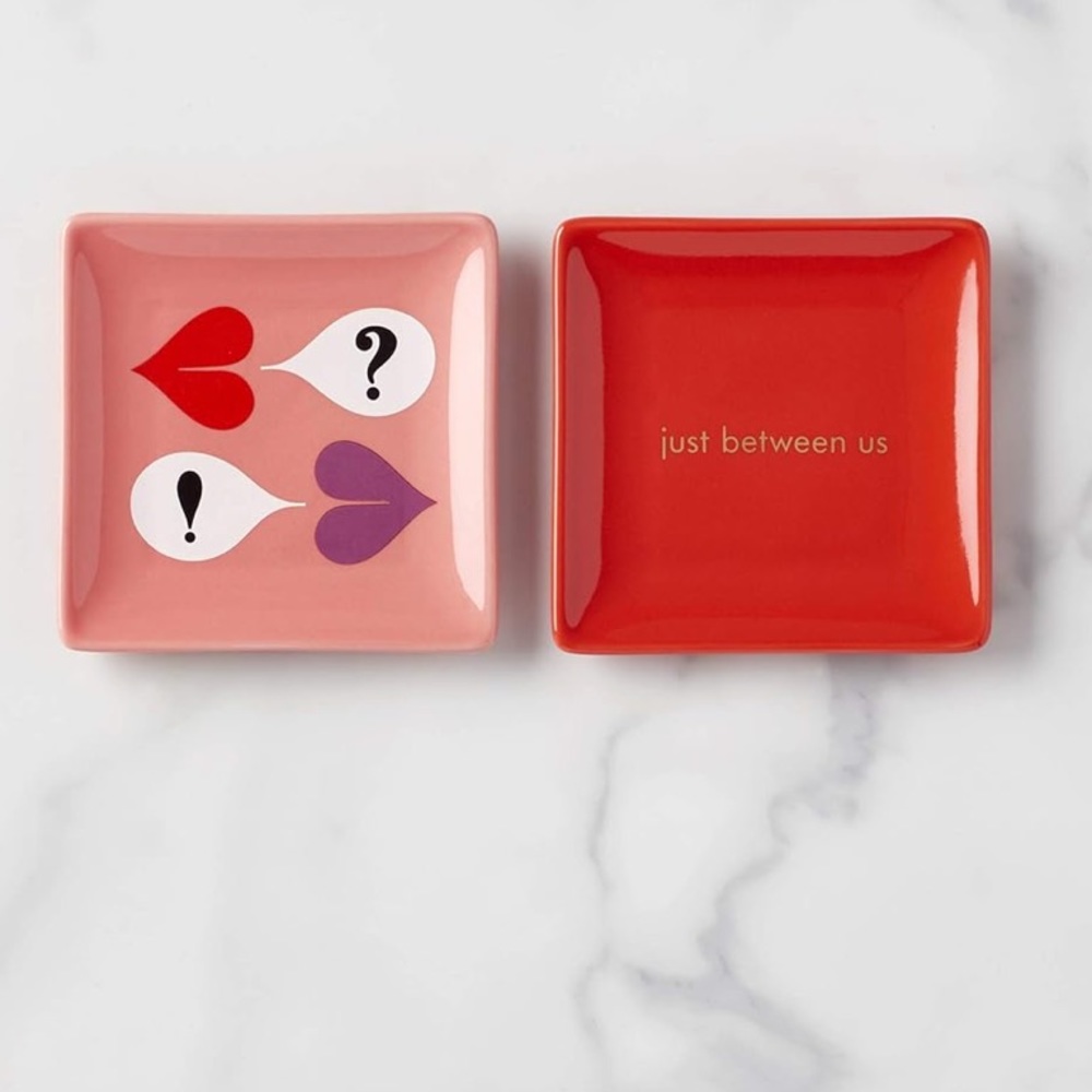 kate spade jewelry trays